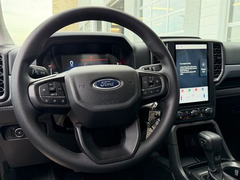 New 2025 Ford Ranger XL image 45