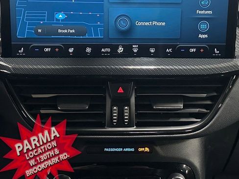 Used 2024 Ford Escape ST-Line w/ Tech Pack #1 image 16