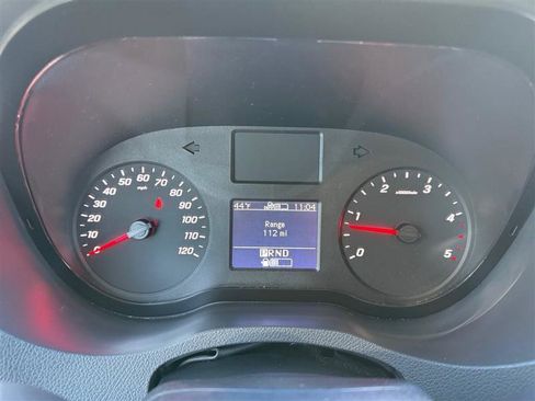 Used 2019 Mercedes-Benz Sprinter 170 image 27