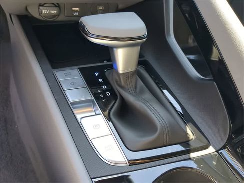 New 2026 Hyundai Elantra Sport image 31