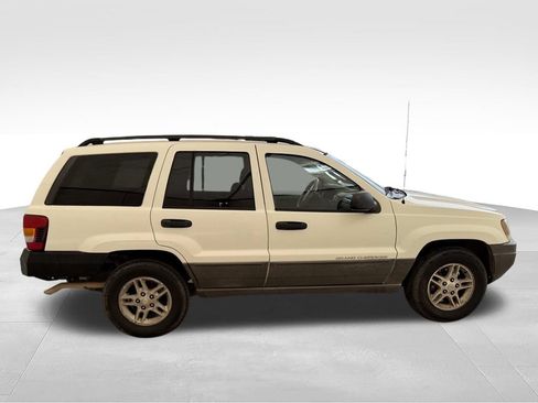 Used 2004 Jeep Grand Cherokee Laredo w/ Convenience Group RWD image 7