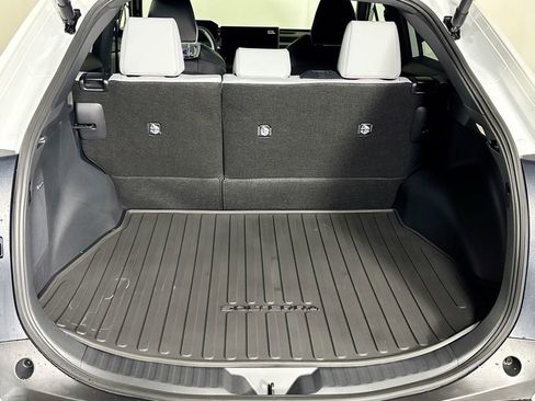 New 2026 Subaru Solterra Limited image 20