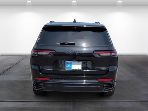 Used 2023 Jeep Grand Cherokee L Summit image 20
