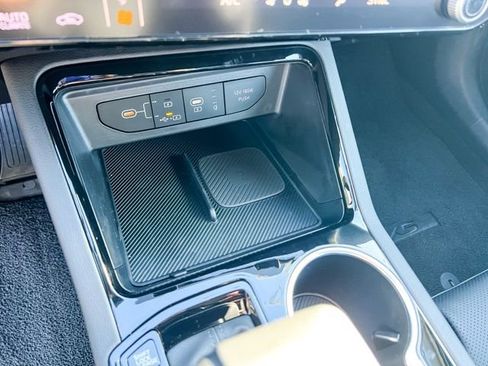 New 2026 Kia K5 EX image 25