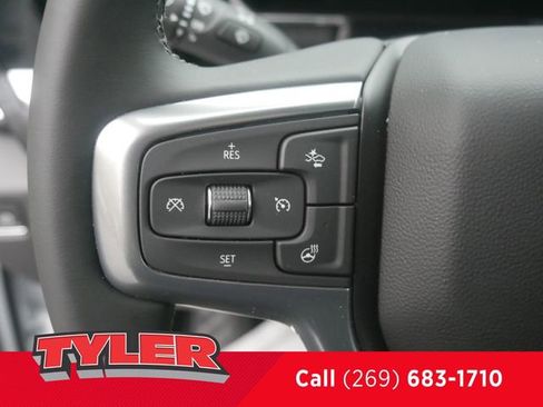 New 2026 Chevrolet Silverado 1500 LT AWD/4WD image 31