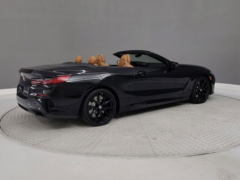 New 2026 BMW 840i Convertible w/ M Sport Professional Package image 6