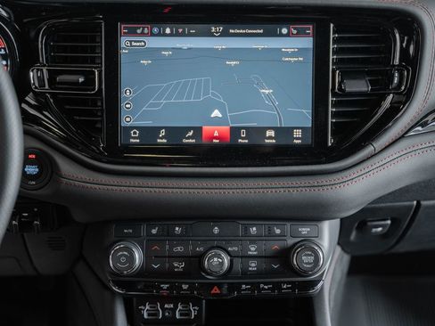 New 2026 Dodge Durango GT AWD/4WD image 24