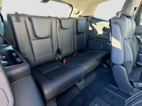 New 2026 Subaru Ascent Bronze Edition AWD/4WD image 35