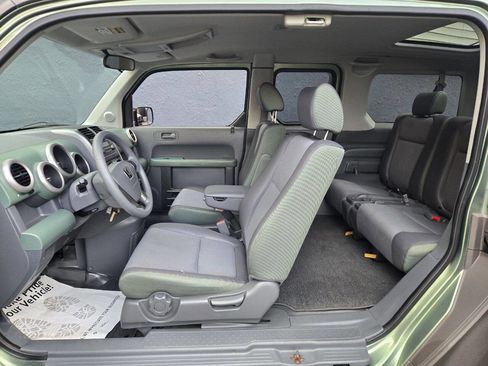 Used 2004 Honda Element EX image 7