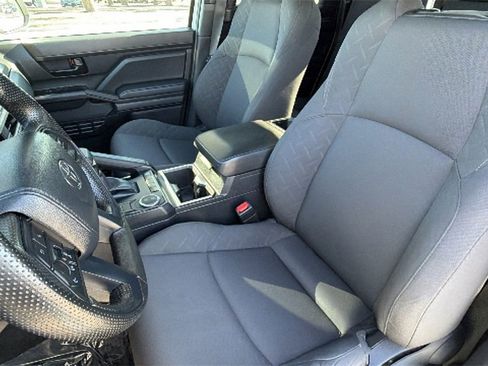 Certified 2024 Toyota Tacoma SR5 image 15