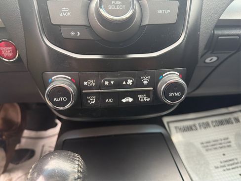 Used 2013 Acura RDX AWD image 44