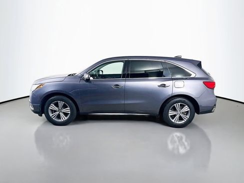 Used 2020 Acura MDX SH-AWD image 9