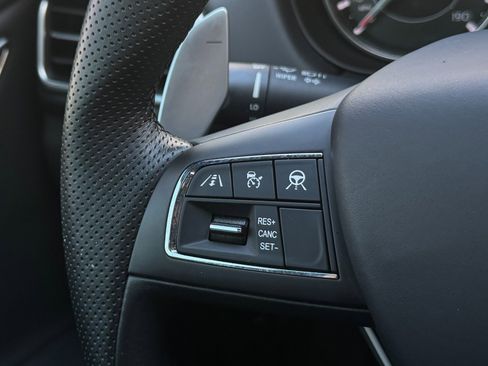 Used 2023 Maserati Ghibli Modena Q4 image 67