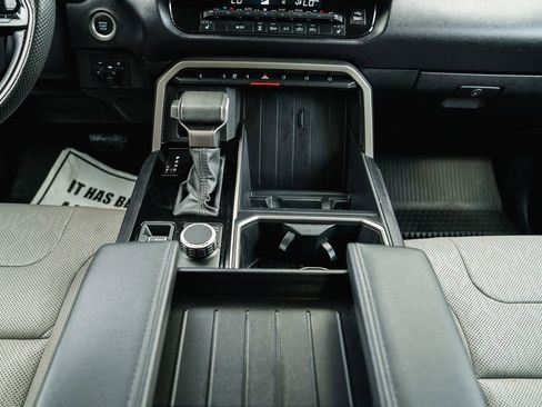 Used 2024 Toyota Tundra SR5 w/ SR5 Premium Package image 23