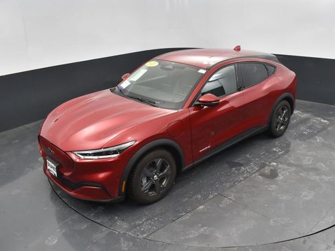 Used 2021 Ford Mustang Mach-E Select w/ Comfort/Technology Package image 37