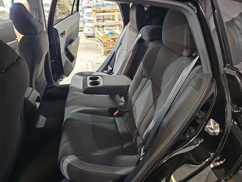 New 2026 Subaru Crosstrek 2.0i Premium AWD/4WD image 15