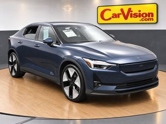 Used 2024 Polestar Polestar 2 AWD/4WD video 1