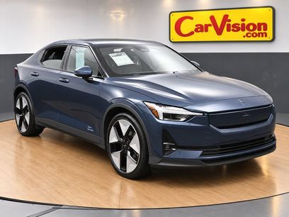 Used 2024 Polestar Polestar 2