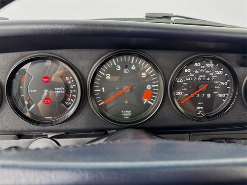 Used 1987 Porsche 911 Carrera image 18