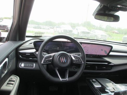 New 2026 Buick Enclave Sport Touring FWD image 15