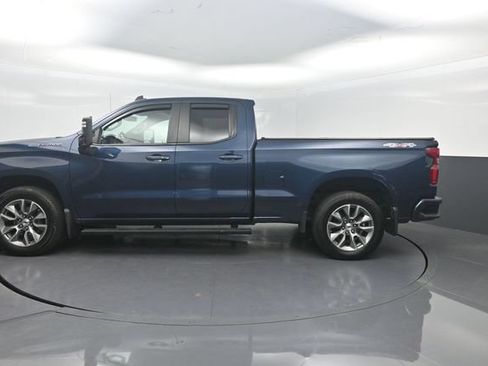 Used 2020 Chevrolet Silverado 1500 RST w/ All-Star Edition AWD/4WD image 3