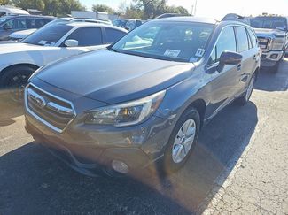Used 2019 Subaru Outback 2.5i Premium video 1