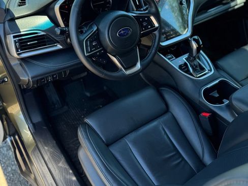 Used 2020 Subaru Outback Limited w/ Popular Package #2 AWD/4WD image 30
