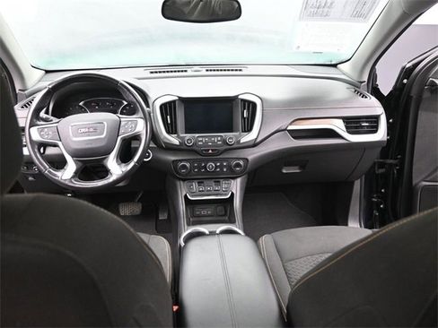 Used 2018 GMC Terrain SLE w/ Infotainment Package I image 23