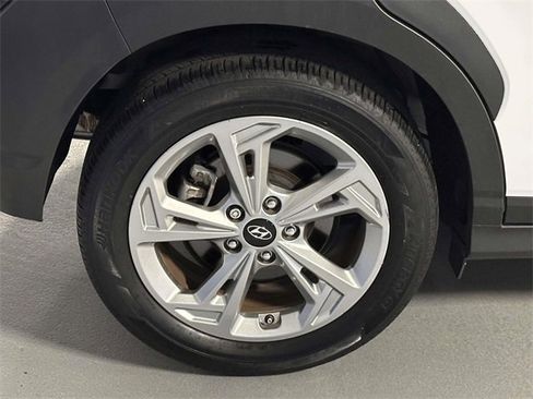 Used 2023 Hyundai Kona SEL w/ Cargo Package image 12