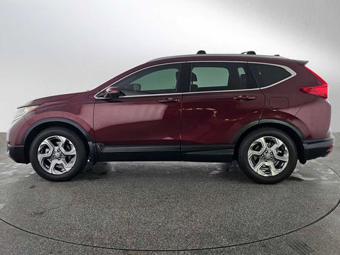 Used 2017 Honda CR-V EX-L image 6