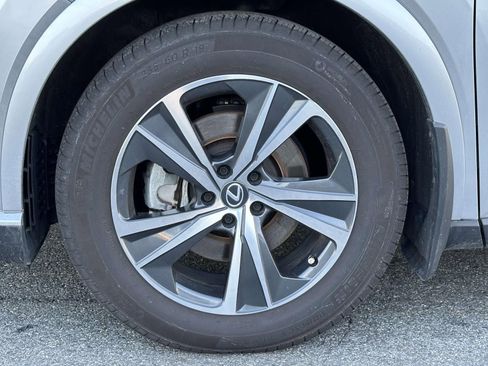 Used 2023 Lexus RX 350 Premium w/ Accessory Package image 7