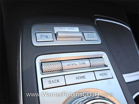 Used 2025 Genesis GV70 2.5T w/ Sport Prestige Package image 26