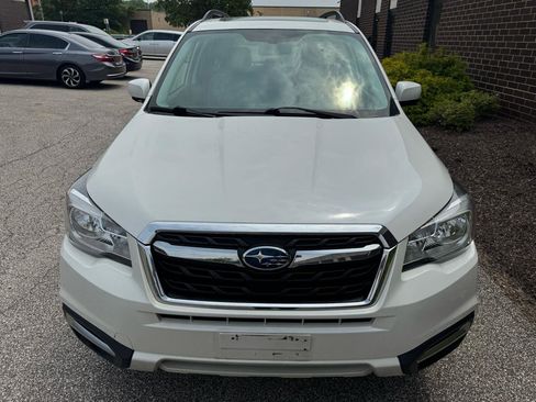Used 2018 Subaru Forester 2.5i Premium w/ All-Weather Package AWD/4WD image 33