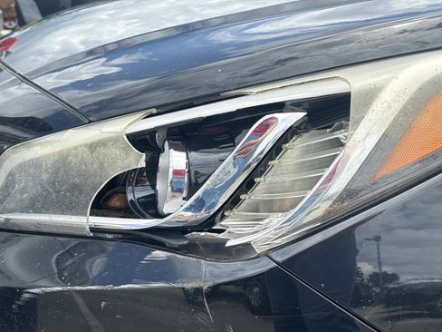 Used 2015 Hyundai Sonata Sport FWD image 5