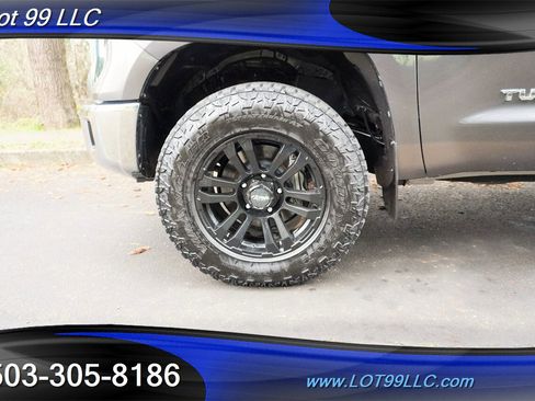 Used 2014 Toyota Tundra SR5 image 3