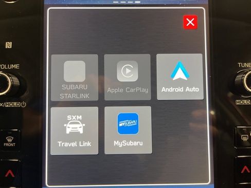 Used 2024 Subaru Crosstrek 2.0i Premium image 18