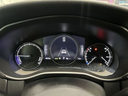 Certified 2025 MAZDA CX-50 2.5 Hybrid w/ Weather Package image 14