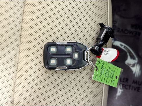 Used 2018 GMC Acadia Denali w/ Technology Package image 43