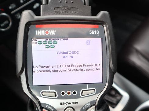 Used 2019 Acura ILX FWD image 24