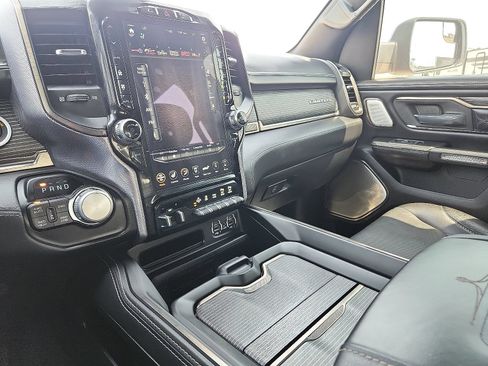 Used 2020 RAM 1500 Limited AWD/4WD image 20