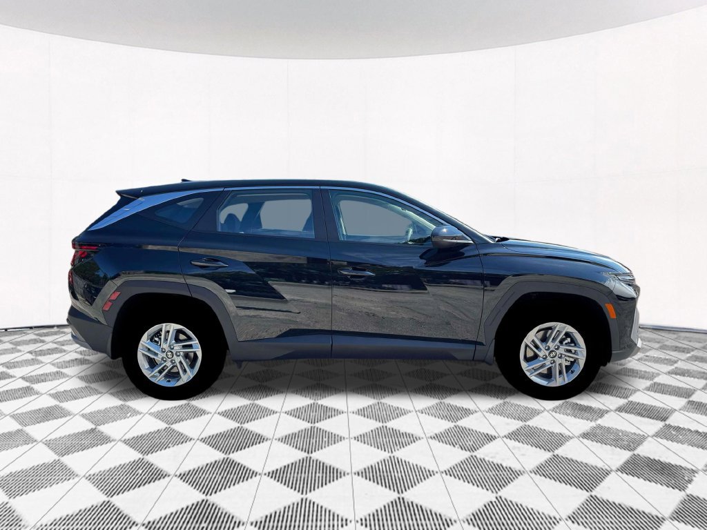 New 2026 Hyundai Tucson SE AWD/4WD image 14