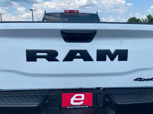 New 2026 RAM 2500 Tradesman image 42