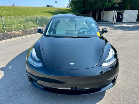 Used 2021 Tesla Model 3 Standard Range Plus RWD image 2