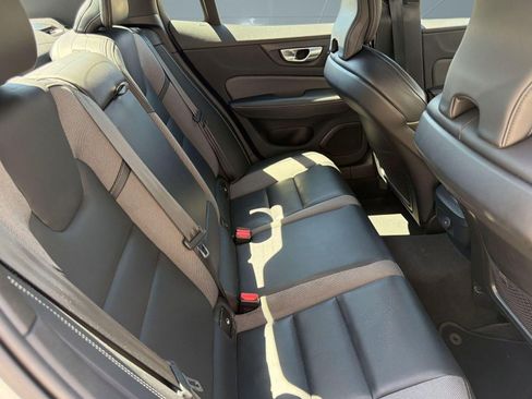 Certified 2024 Volvo S60 B5 Plus FWD image 29