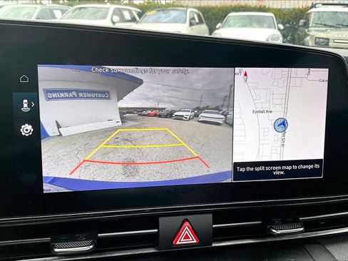 Used 2023 Hyundai Elantra N Line image 13