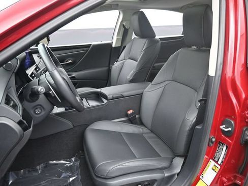 Used 2024 Lexus ES 350 w/ Premium Package FWD image 20