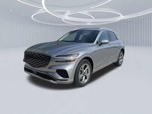 New 2026 Genesis GV70 2.5T Advanced AWD/4WD image 9
