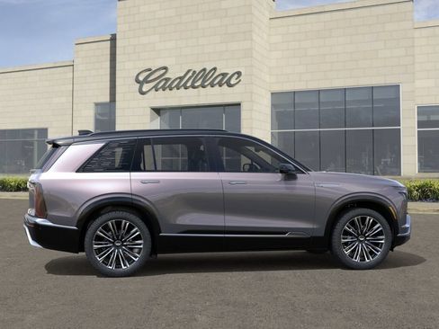 New 2026 Cadillac Vistiq Premium Luxury AWD/4WD image 5