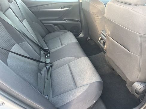 Used 2025 Toyota Camry LE image 22