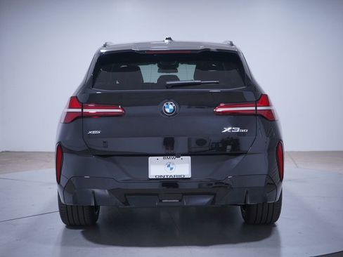 Used 2026 BMW X3 xDrive30 AWD/4WD image 5